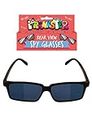 Childrens Kids Spy Glasses Rear View Mirror See Behind You Party Bag Fillers by The Home Fusion Company