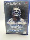 WWE Smackdown 5 - Here comes the Pain - PS2 - mit OVP & Anleitung