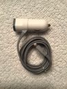 IPHONE CAR CHARGER With One Extra Usb Port. New In Box.