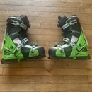 Apex Antera XP Ski Boots 28.0 In Excellent Shape 