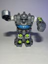 Figura de batalla robot Air Hogs Smash Bots juguete sin control remoto