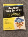 Amazon Web Services for Dummies by Bernard Golden (2013, Trade Paperback)