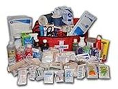 Barn Equine First Aid Medical Kit - Medium