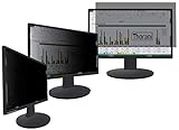 Thorani Filtro Privacy per PC Monitor 22.0 Pollici, 16:10 - Filtro Schermo/Pellicola di Protezione