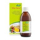 Vitaforce | Reconstituyente a base de cereales, frutas, miel y Vit. E* | 200 ml | A.Vogel, 100 mililitro, 1