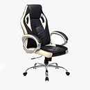 Chair Garage Gaming Chair for Computer Table,Office Chair/Study Chair/Gaming Chair/Computer Chair for Home Work Executive mid Back