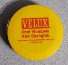 Tragaluz con botón pulsador para ventanas de techo Velux cinta de 5' medida Fort Mill Carolina del Sur