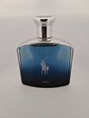 Polo Deep Blue by Ralph Lauren Perfume Spray 4.2 oz / e 125ml [Men]