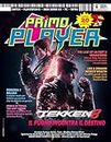 Primo Player 6 (Febbraio 2024): La rivista mensile e cartacea che ti guida alla scoperta del mondo dei videogiochi (Primo Player - La rivista mensile e cartacea dedicata al mondo dei videogiochi)