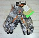 Sitka Gear Stratus WS Gloves Gore Optifade Elevated II Camo Mens XL 90093-EV-XL