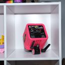 Fotoflash Alien Bees Pro B800 320WS monoluz rosa probado para cámara de trabajo