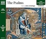 The Psalms (Audio Book) (Non Fiction)