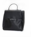 Calvin Klein Nolan Backpack Black New with Defects