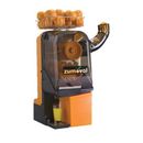 Omcan 39518 Zumoval Citrus Juicer w/ Auto Shower Function, 115v, Orange