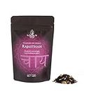 La Via del Tè - Tè nero Rajasthan - chai indiano, speziato (50, Grammi)
