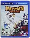 PS Vita Rayman Origins - PlayStation Vita Standard Edition