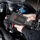 Power Bank di emergenza 30000 mAh Auto Jump Starter Pack Booster Caricabatterie Emergenza Regno Unito