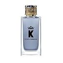 Dolce & Gabbana K, Eau De Toilette Spray, For Men - 200 ml / 6.7 fl.oz