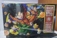 Dragon Ball Colección Completa de Serie de TV DVD (639 Episodios) Doblado Inglés