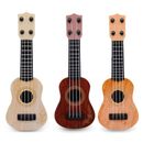 Kids Guitar Toy 4 Strings Children Musical Instruments Educational Learning Kids