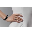M3plus Waterproof Fitness Smart Watch Smart Bracelet Blood Pressure Heart Ra OBF