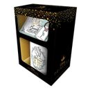 Beauty and the Beast - Limited Edition Gift Geschenkset Tasse