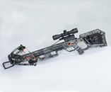 Wicked Ridge Crossbows Rampage 360fps Acudraw Proview Crossbow In Mint Condition