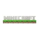 Paladone Luz del logotipo de Minecraft (PP8759MCF)