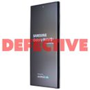 Samsung Galaxy Note10+ (6.8-inch) SM-N975U (Unlocked) - 256GB / Aura Black