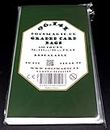 docsmagic.de 100 Resealable Graded Card Sleeves - 96 x 141 mm - PSA Bgs Bags - Bustine Protettive Richiudibile
