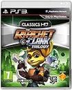 Insomniac Games PlayStation 3 Ratchet and Clank Trilogy: HD Collection Game