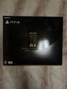 PS4 Final Fantasy FF15 XV Luna Limited Edition Console 1TB Sony PlayStation4