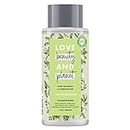 Love Beauty & Planet Women's Care & Shine Shampoo, Neroli Oil and White Jasmine, Ideal for Dry to Dull Hair, Vegan Certified, 93% Natural Ingredients (400ml Bottle)