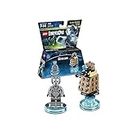 Dr. Who Cyberman Fun Pack - Lego Dimensions