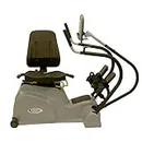 HCI Fitness PhysioStep LXT Recumbent Linear Stepper Cross Trainer