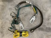 Buckingham 483D Bucksqueeze  + Pole Positioning, Strap  Very Good  Condition  .