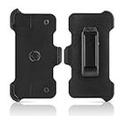 2 Pack Replacement Holster Belt Clip for Apple iPhone 6/6s/7/8 otterbox Defender case(only 4.7") (2pcs)