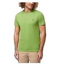 Harmont & Blaine - Uomo Maglia T-Shirt Verde Narrow INL001 021223 600 - Taglia M