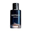 Sauvage for Men by Christian Dior Eau De Parfum Spray 2 oz