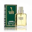 PB ParfumsBelcam Classic Match, our version of Polo, EDT Spray, 75 ml (Pack of 1)