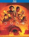 Dune: Part Two - Blu-ray (Bilingual)
