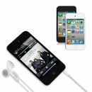 Nuevo y sellado Apple iPod Touch 4ta Generación 8/16/32/64GB Reproductor de MP3/4 Negro/Blanco