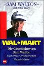 Wal-Mart - Die Geschichte von Sam Walton und seiner erfo... | Buch | Zustand gut