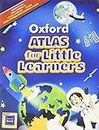 ATLAS FOR LITTLE LEARNERS EDITION 2015_UPDATED J&K MAP
