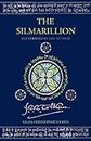 The Silmarillion [Illustrated Edition]: Illustrated by J.R.R. Tolkien (Tolkien Illustrated Editions) (English Edition)