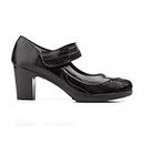 Il ne s'agit Pas de la même Chose - Chaussures et Chaussures pour Femme - Collection Automne - Hiver 2020 - Salon - Toutes Les Tailles - Choisissez la vôtre. - Noir - Noir, 38 EU EU