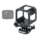 Protective Frame for Gopro Hero 4 Session, Standard Protective Frame for Camera Accessories, Anti-fall Protection Case for Sports Cameras