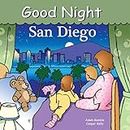 Good Night San Diego