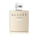 Chanel Allure Homme Edition Blanche Eau De Toilette Spray 100ml