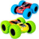 Spielzeug für 2 3 4 5 Jahre alte Jungengeschenke, Jungen Kinder Spielzeug Alter 2-5 Spielzeug Autos Monster für